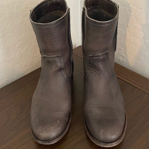 Frye boots